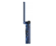 Anbernic RG35XXSP niebieski transparentny - 1596361 - zdjęcie 3